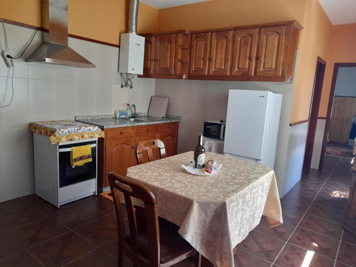 Вилла Quinta Do Silva Селорику-ди-Башту Экстерьер фото