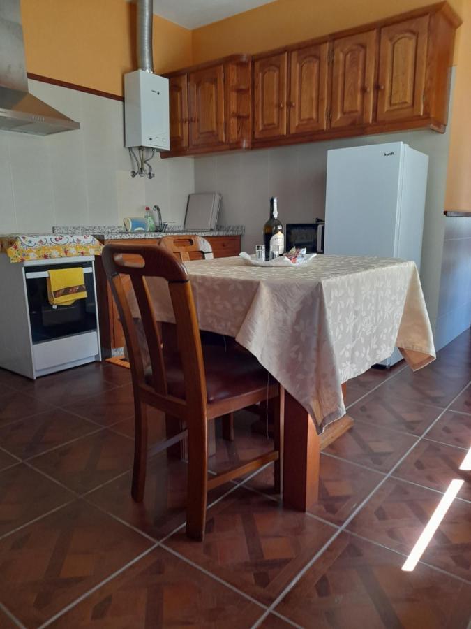 Вилла Quinta Do Silva Селорику-ди-Башту Экстерьер фото